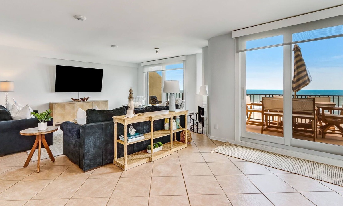 Fernandina Beach Condo | AMAZING OCEANFRONT PENTHOUSE -- AMELIA ISLAND PLANTATION RESORT!