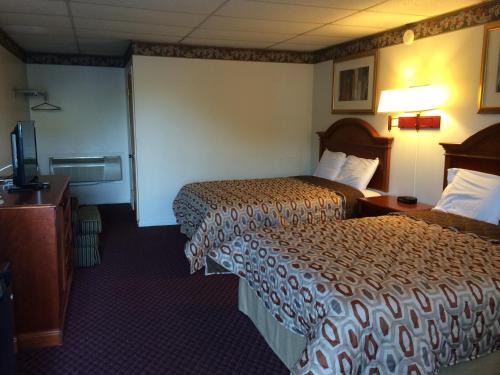 Americas Value Inn | Campbelltown