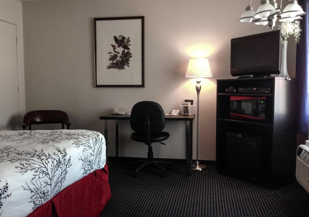Sheridan Hotel | Americas Best Value Inn Sheridan WY