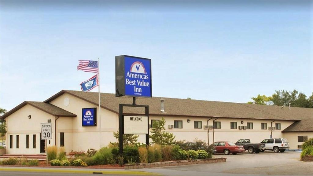 Americas Value Inn Torrington | Torrington