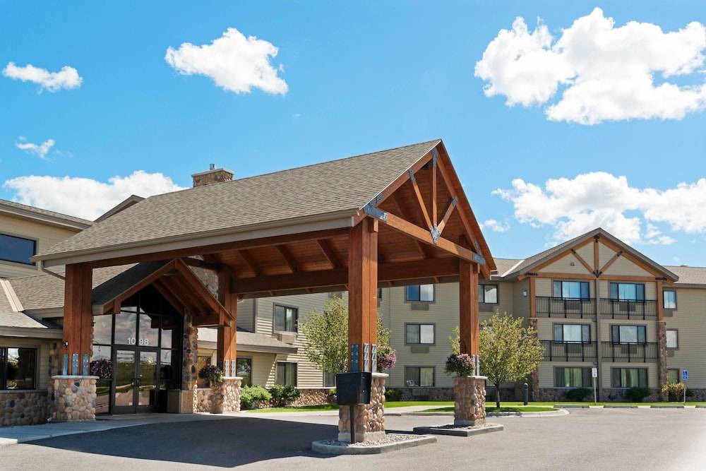 Rexburg Hotel | AmericInn by Wyndham Rexburg BYUI