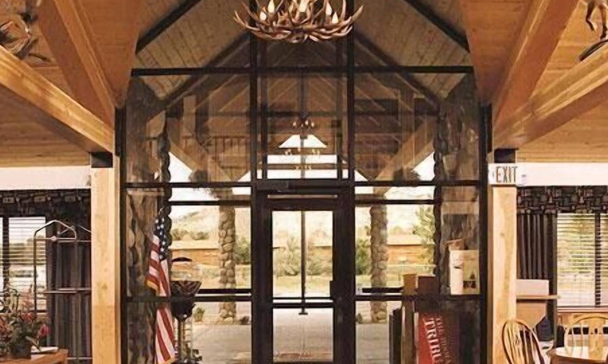 Medora Hotel | AmericInn by Wyndham Medora