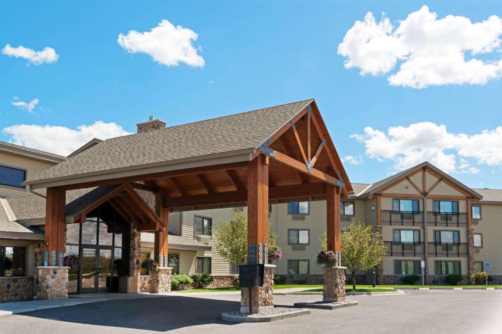 Americinn | Rexburg