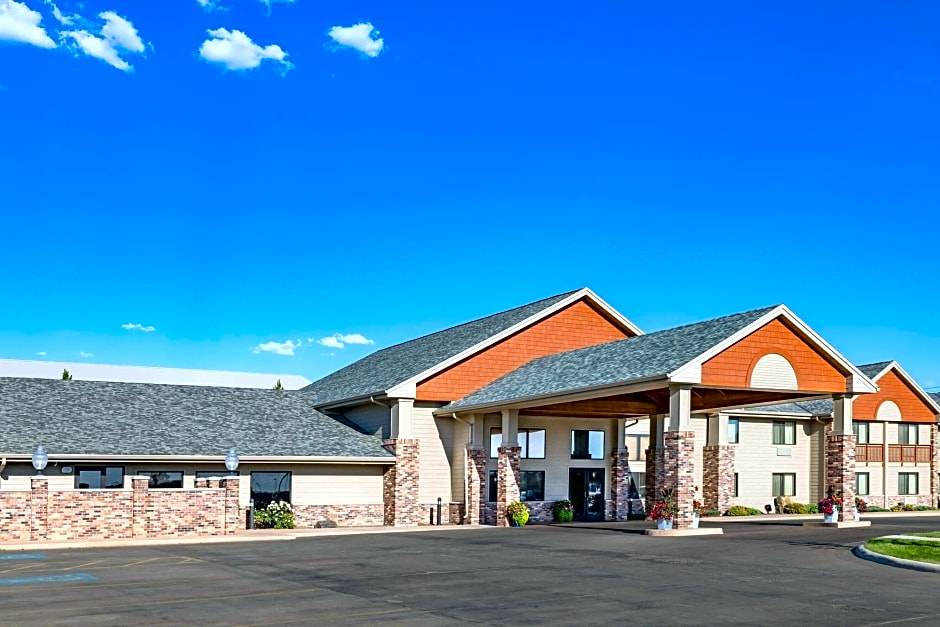 Havre Hotel | AmericInn by Wyndham Havre