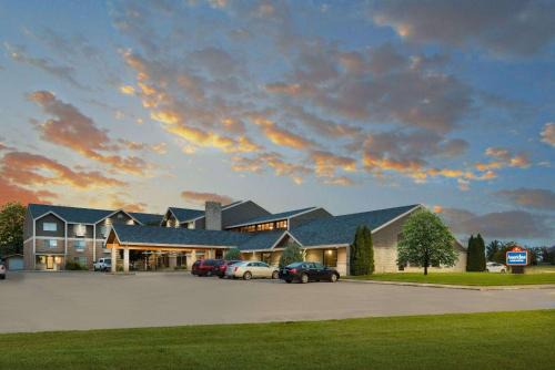 Americinn | Valley City