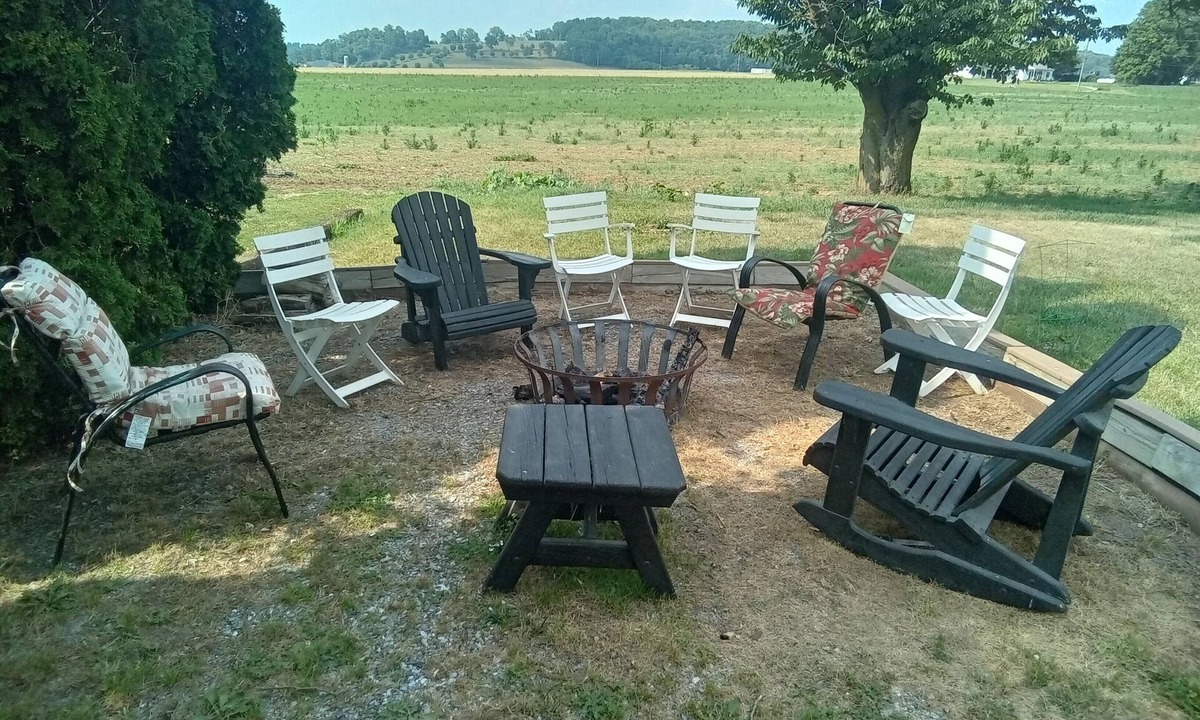 Gap Other | AMISH STAY/Buggy Rides/Fire pit/Pet Animals/(24 min) intercourse attractions