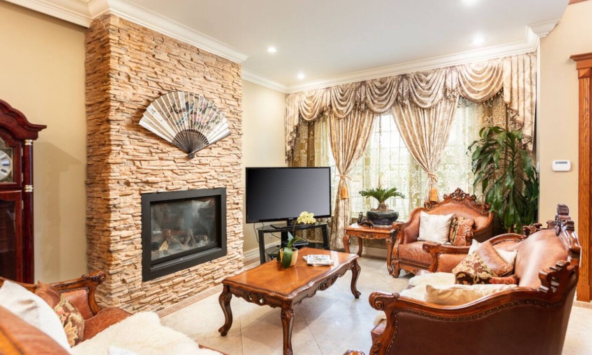 Burnaby House | An Yang House
