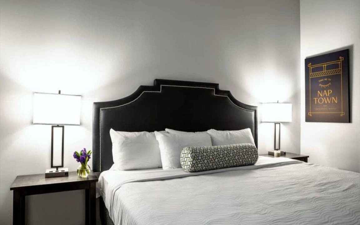Wholesale District Apartment | Apartment ∙ 2 bedrooms ∙ 6 guests