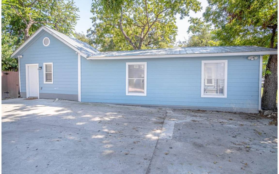 Five Points Apartment | Apartment ∙ 1 bedroom ∙ 4 guests
