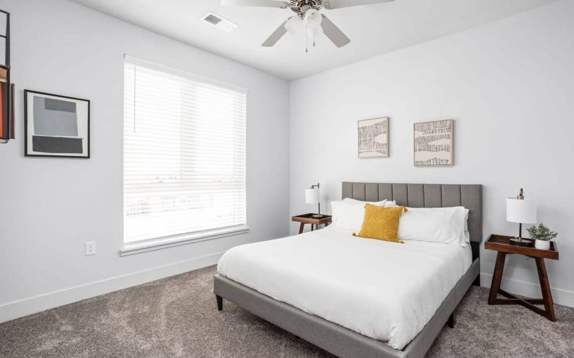 Indianapolis Apartment | Apartment ∙ 2 bedrooms ∙ 4 guests