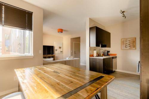 Belmont Apartment | Apartment ∙ 2 bedrooms ∙ 4 guests