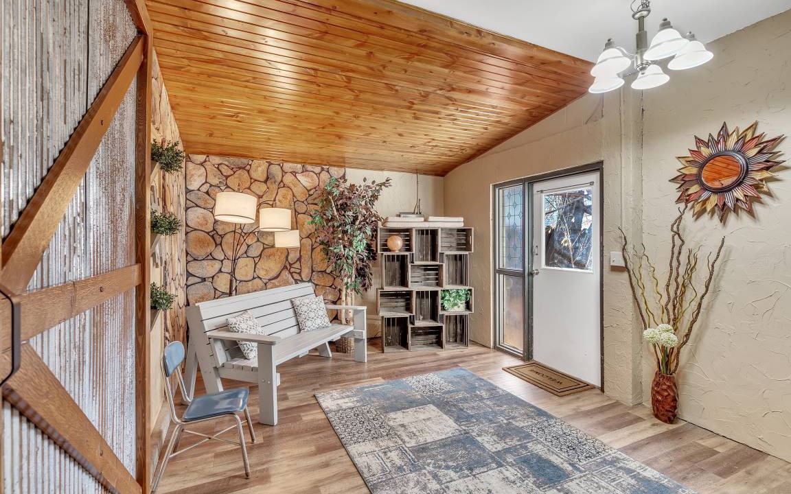 Spearfish Apartment | Apartment ∙ 2 bedrooms ∙ 6 guests