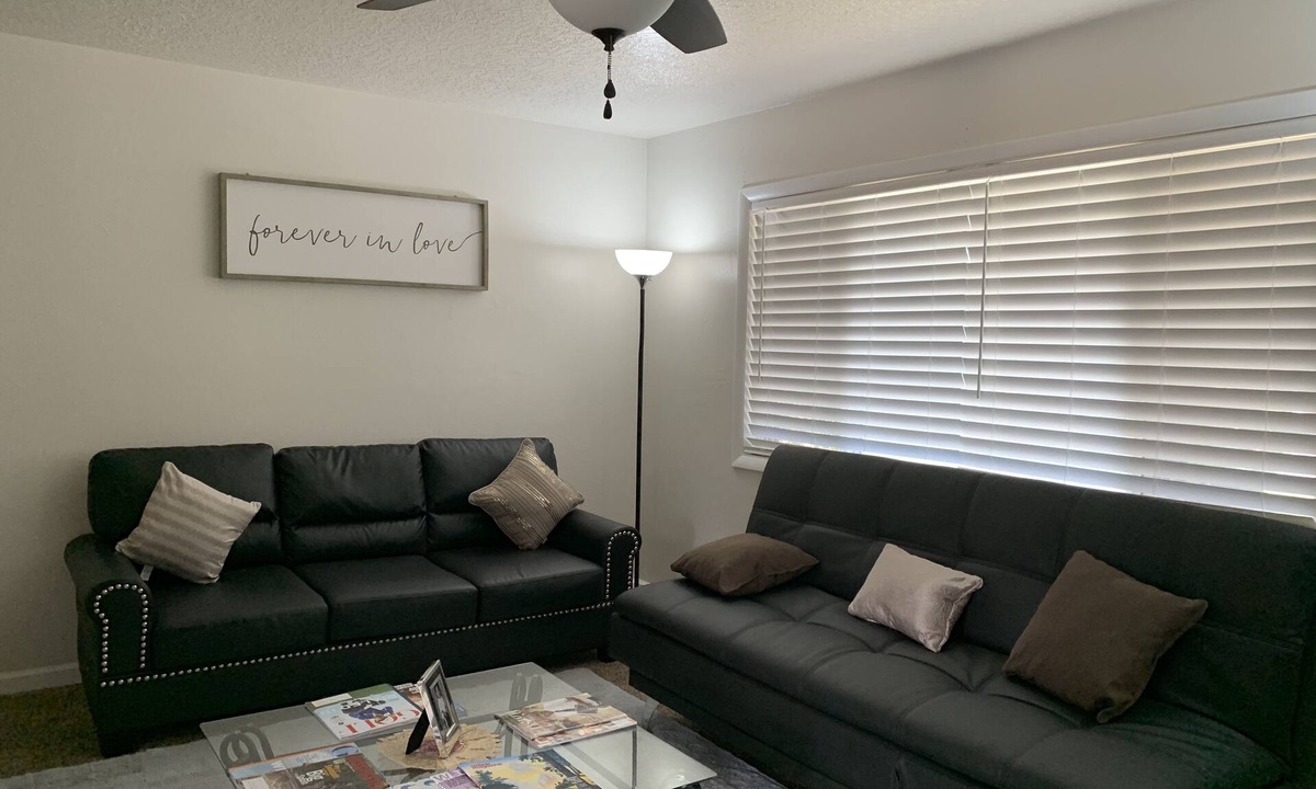 Rexburg Apartment | Apartment, Free Breakfast, Close by BYUI & Rexburg Temple