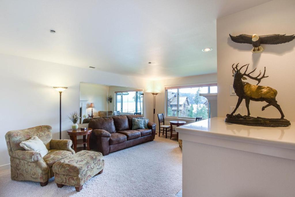 Coeur d'Alene Apartment | Arrow Point Apartments
