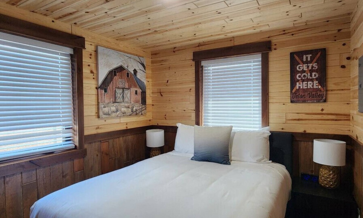Victor Cabin | Aspen Hideaway Victor
