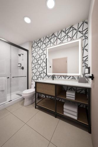 Bozeman Hotel | Atwell Suites Belgrade - Bozeman Airport by IHG