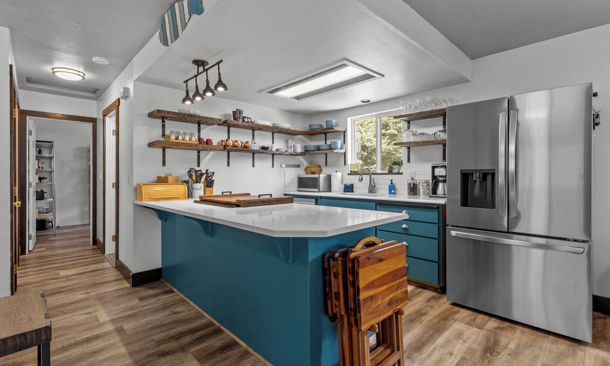 Spirit Lake House | Backyard Dreams at Spirit Lake – Minutes to the Water & Silverwood!