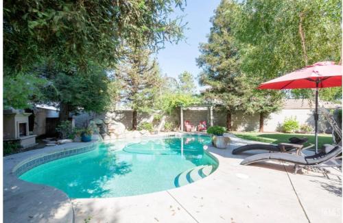 Greenacres House | Bakersfield Beauty
