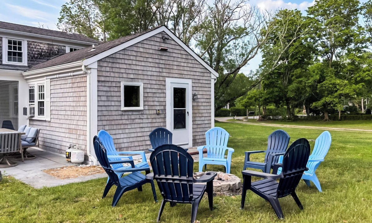 Cummaquid House | Barnstable, Relaxing, Great Location, Clean!