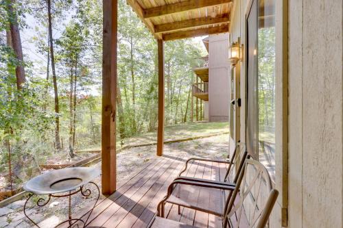 Basye House | Basye Getaway w/Pool Access, 2 Mi to Bryce Resort