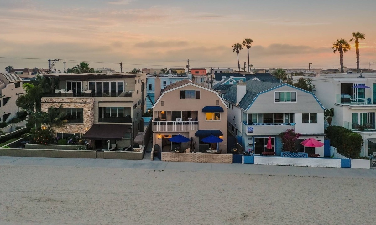 Bay | San Diego