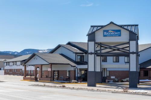 Baymont | Spearfish