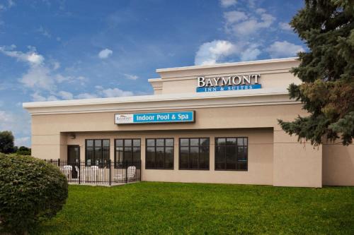 Baymont | Stevensville