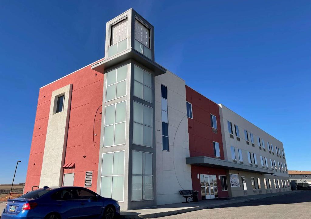 Williston Hotel | Baymont by Wyndham Williston
