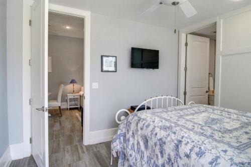 Cinnamon Shore Apartment | Beach Zen TC 10104