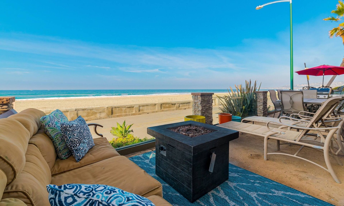 Santa Barbara | Mission Beach