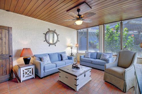 Port Aransas House | Beachhead Unit 5 BH5