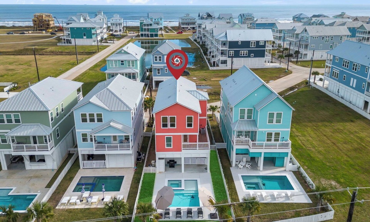 Beachside Village House | Beachside cottage- Pool & Spa, Pet-friendly, Beachfront, and so much more!