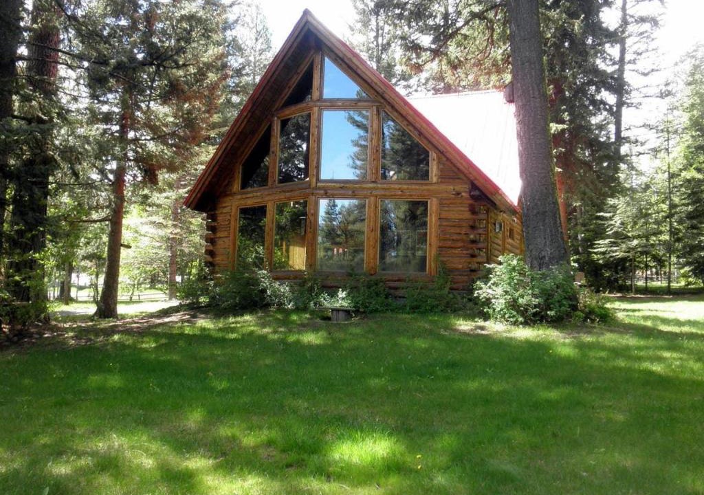 McCall House | Bear Lodge by Casago McCall - Donerightmanagement