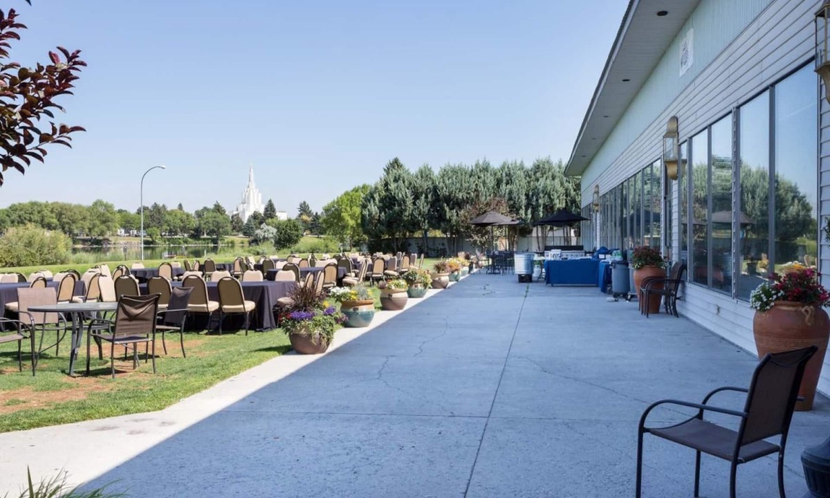Shilo Idaho Falls | Idaho Falls