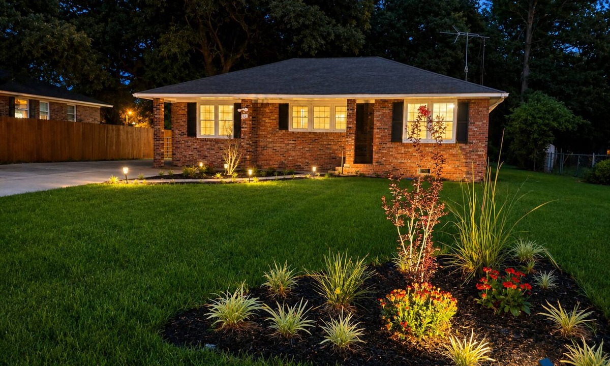 Sumter House | Beautiful Escape-Sleeps 12-Patio-Games-Relax