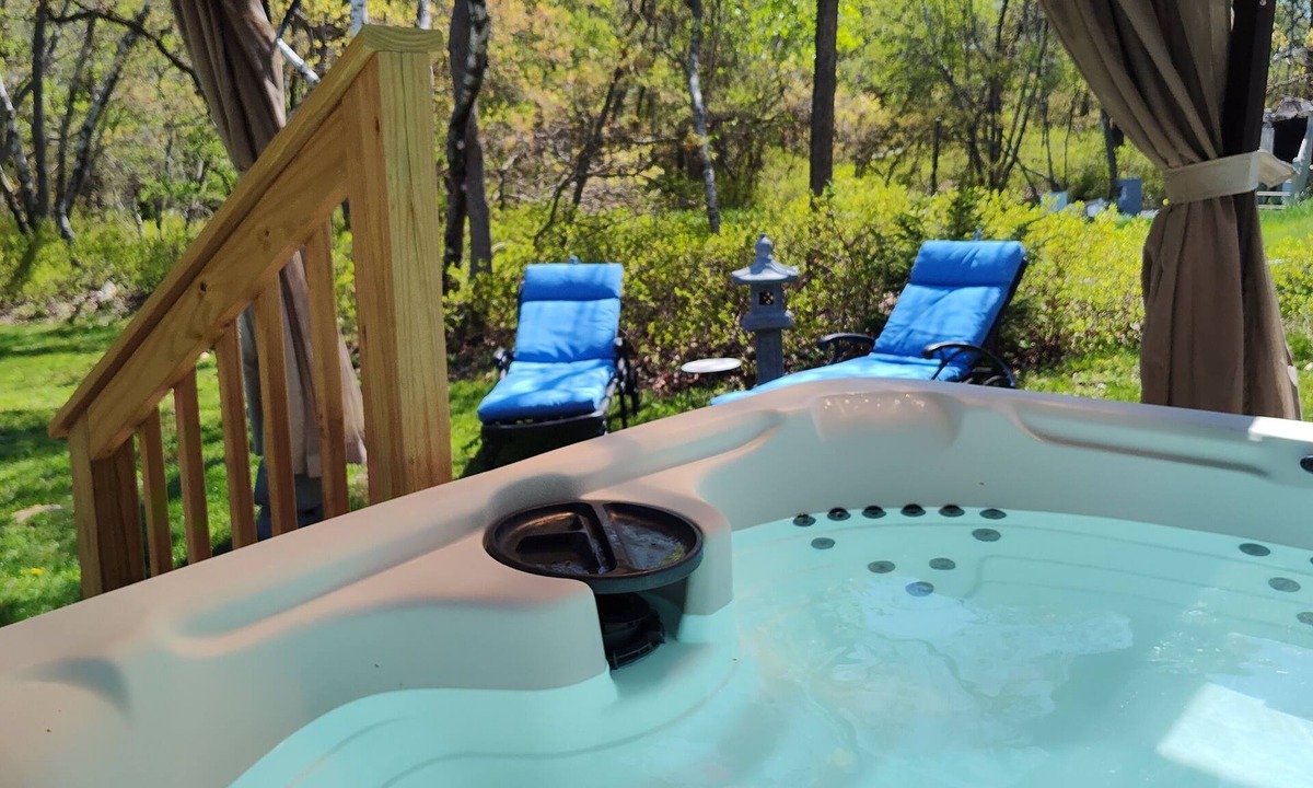 Long Pond House | Beautiful Getaway in the Heart of the Poconos, Pool & HotTub, Game room , Ski