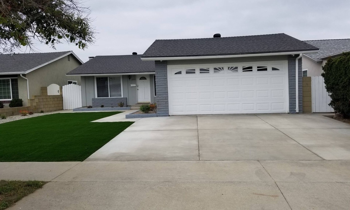 Harbor House | Beautiful house in great, quiet neighborhood, yet close to all your needs.