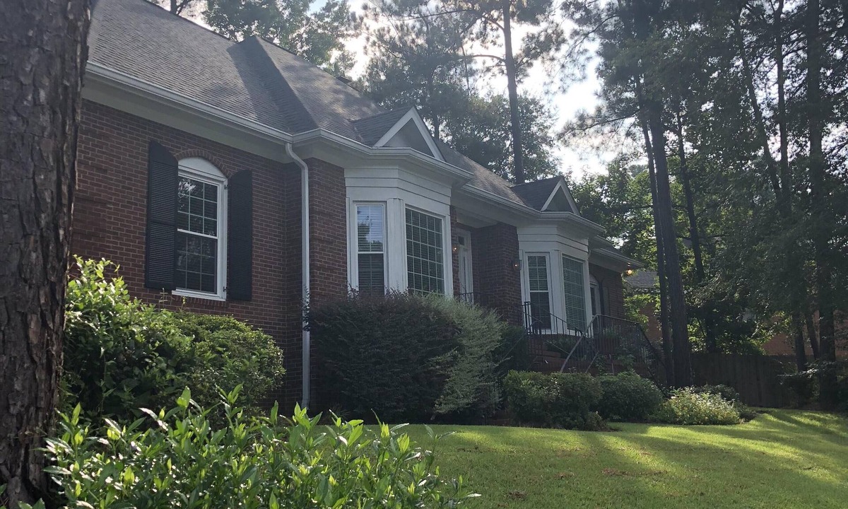 Martinez House | Beautiful Jones Creek! 6 miles from the Augusta National.