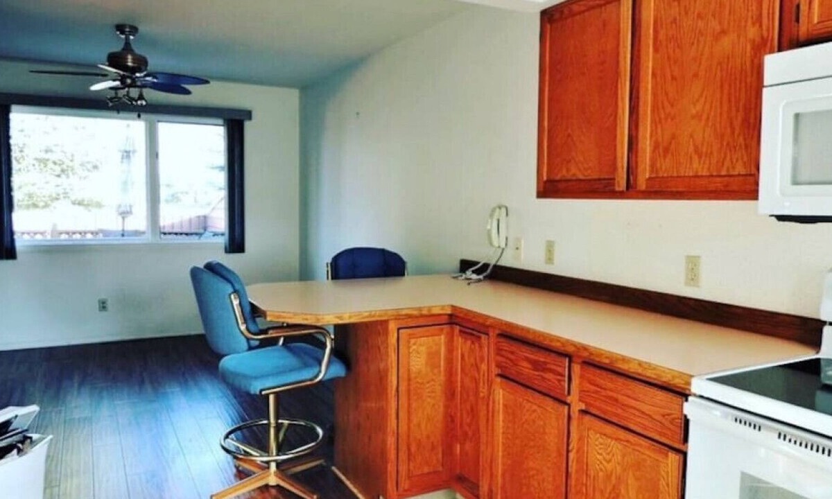 Butte House | Beautiful Townhouse on the flats