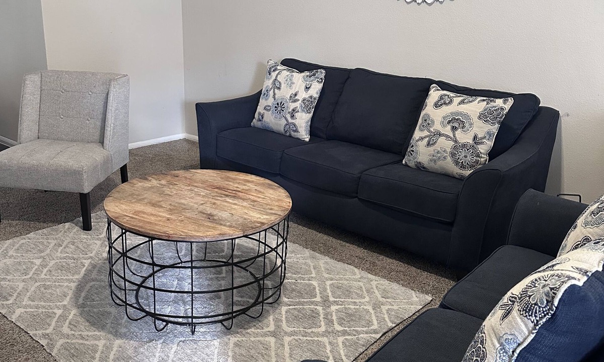 Briarforest Apartment | Beautiful Two Bed & Bath Apartment Memorial Houston