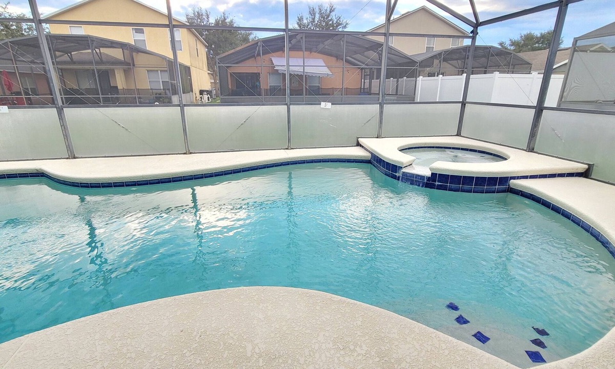 Sandy Ridge House | Beautiful Villa at Sandy Ridge close to the attractions