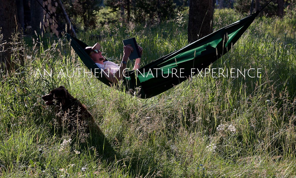 Flagg Ranch RV Rental | Bedroll and Breakfast - Campground