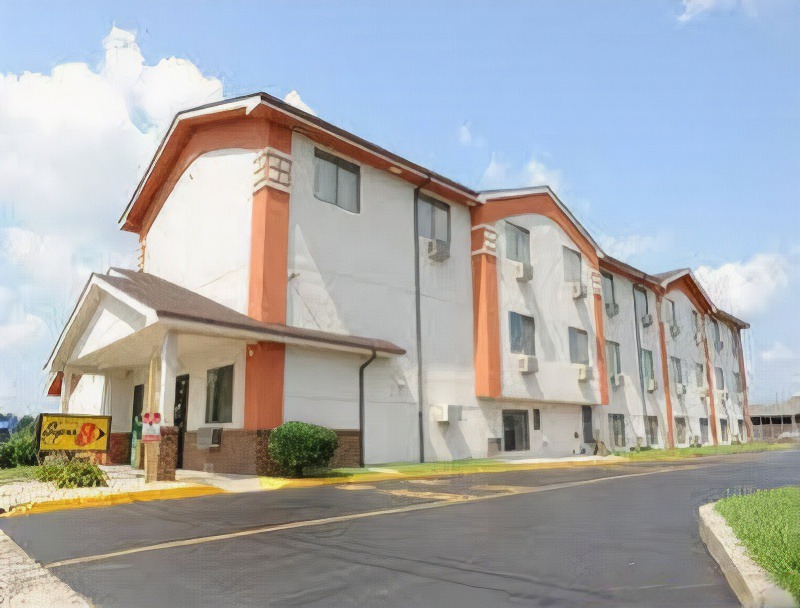 Petersburg Hotel | Best Inn