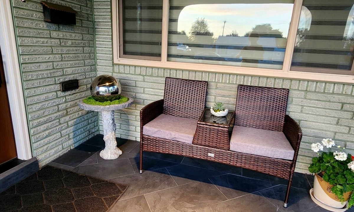 Mountain Home House | Best Rest Inn MH