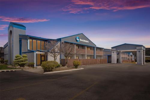Chieftain Inn | Wenatchee