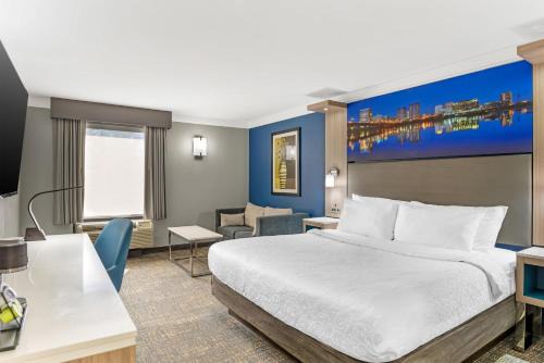 Glen Allen Hotel | Best Western Plus Glen Allen Inn