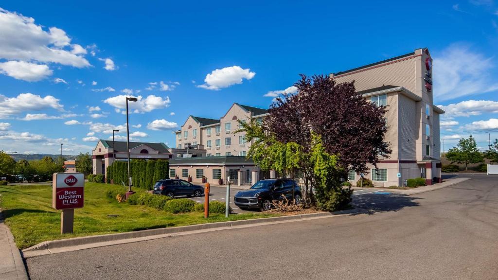 Liberty Inn | Liberty Lake