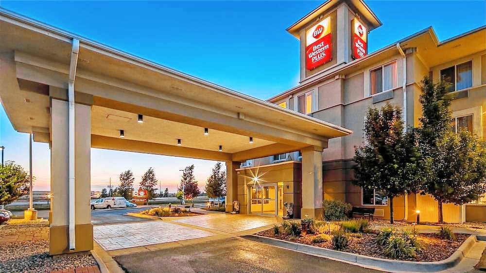 Frontier Inn | Cheyenne