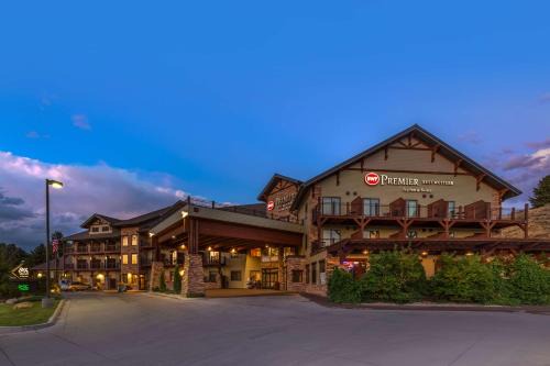 Ivy Inn | Cody