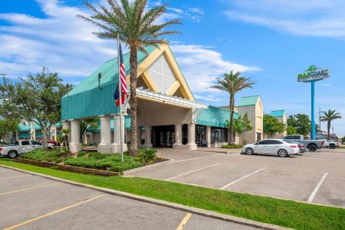 Hampton Inn Springs | Gulfport